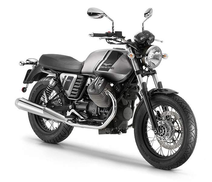 Moto Guzzi V7 Special