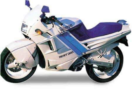 Moto Morini 350 Dart Sport