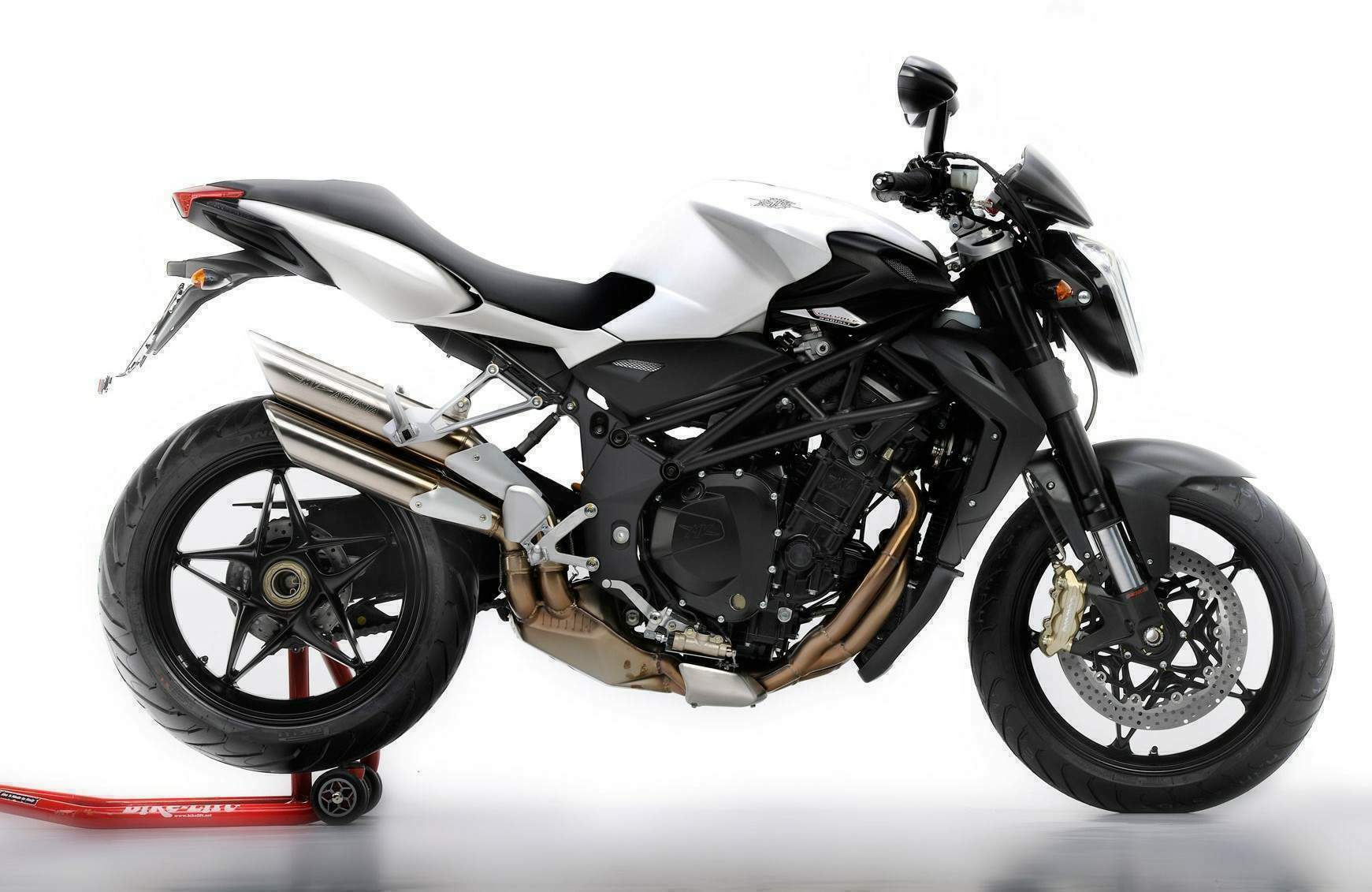 MV Agusta Brutal 920