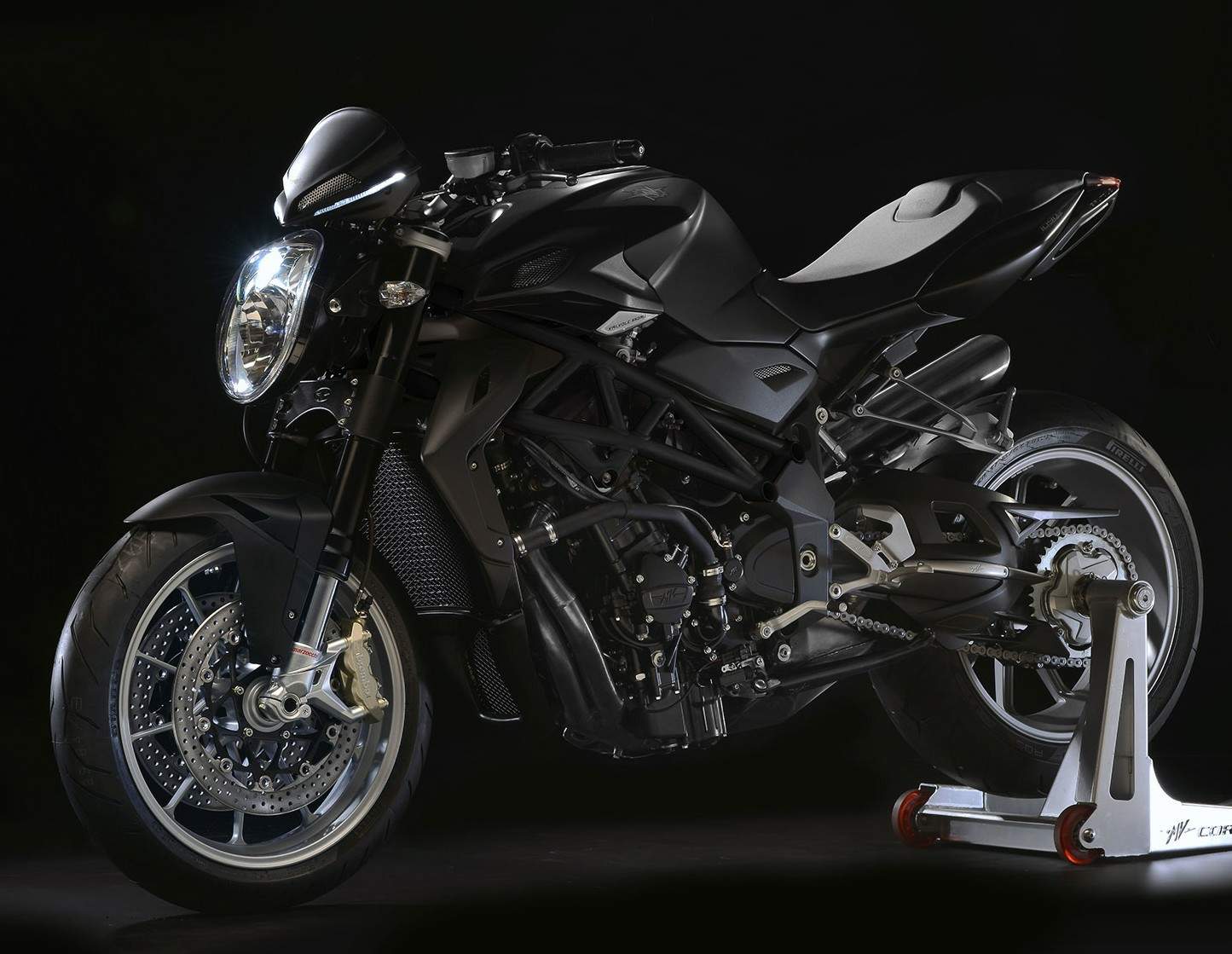 MV Agusta Brutale 1090