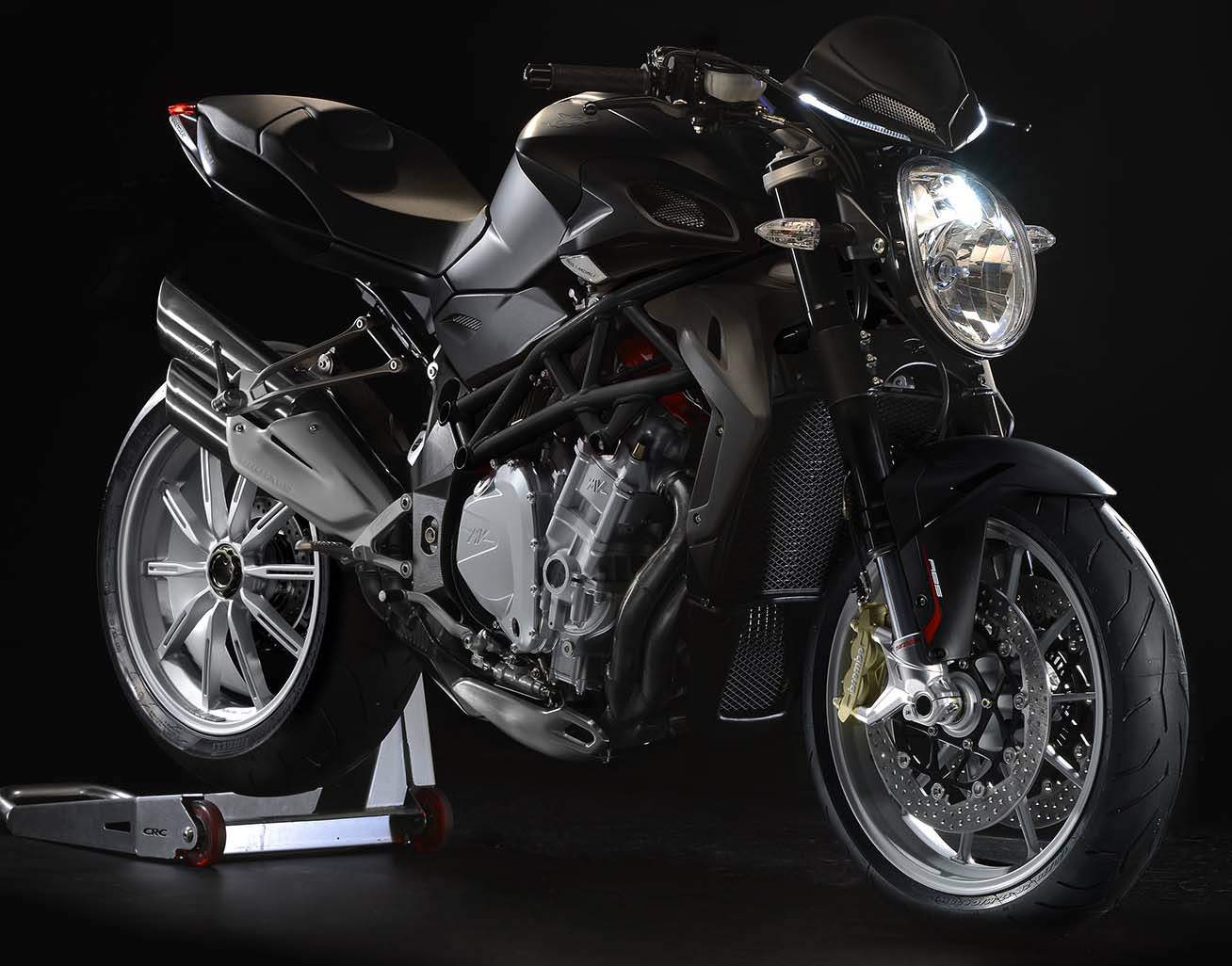 MV Agusta Brutale 1090