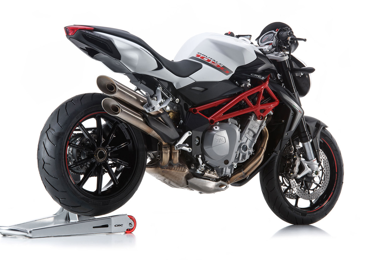 MV Agusta Brutale 1090