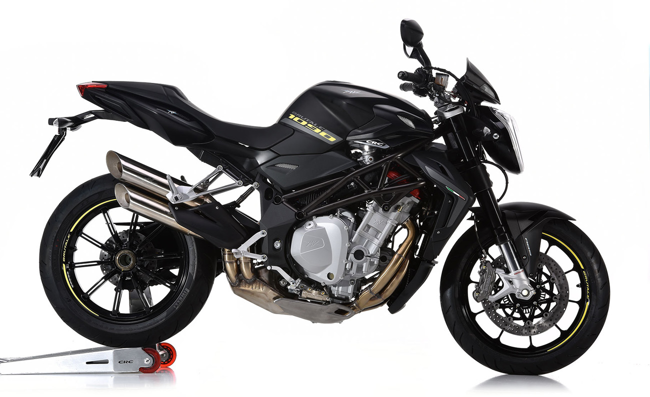 MV Agusta Brutale 1090