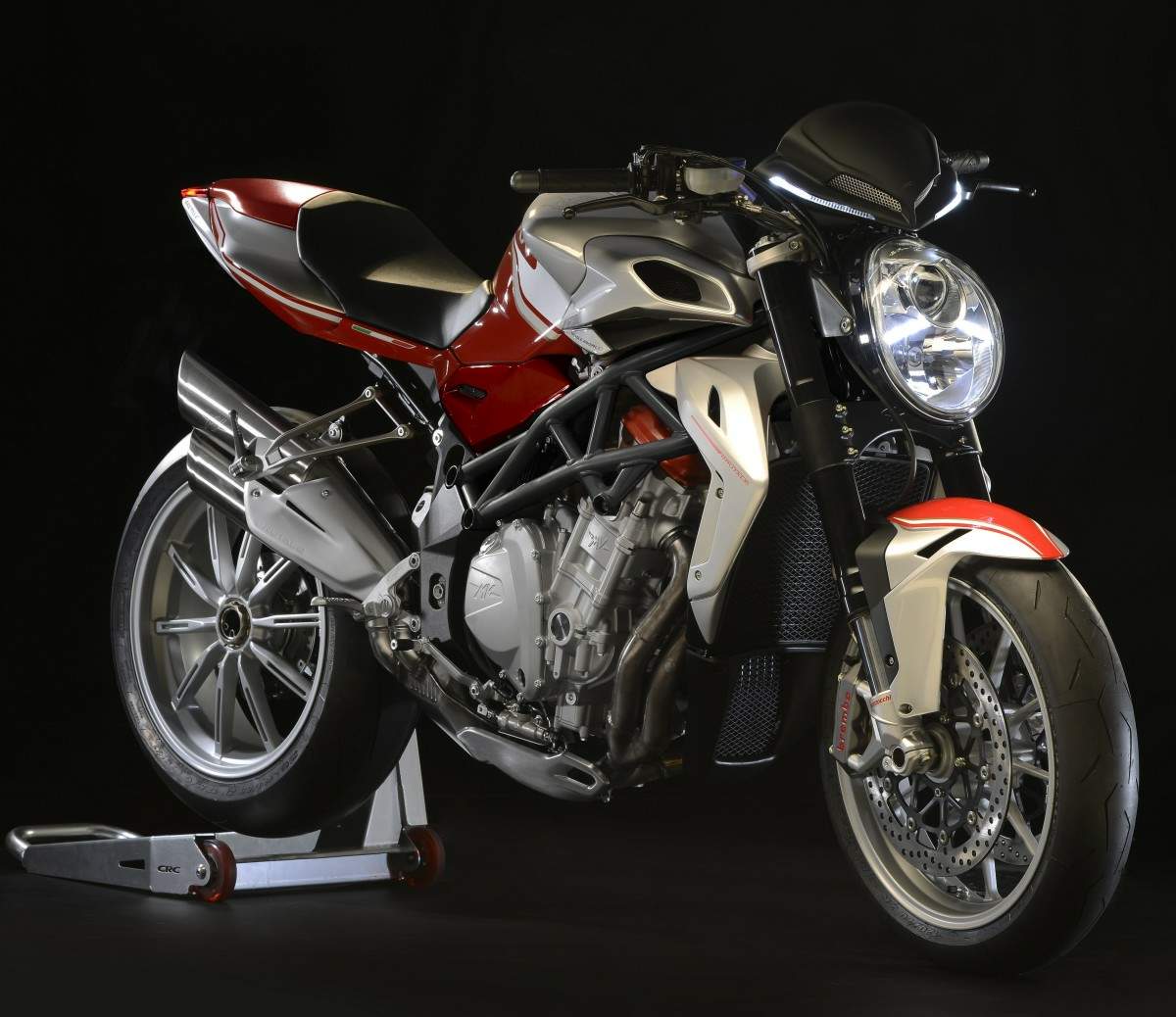 MV Agusta Brutale 1090 Corsa