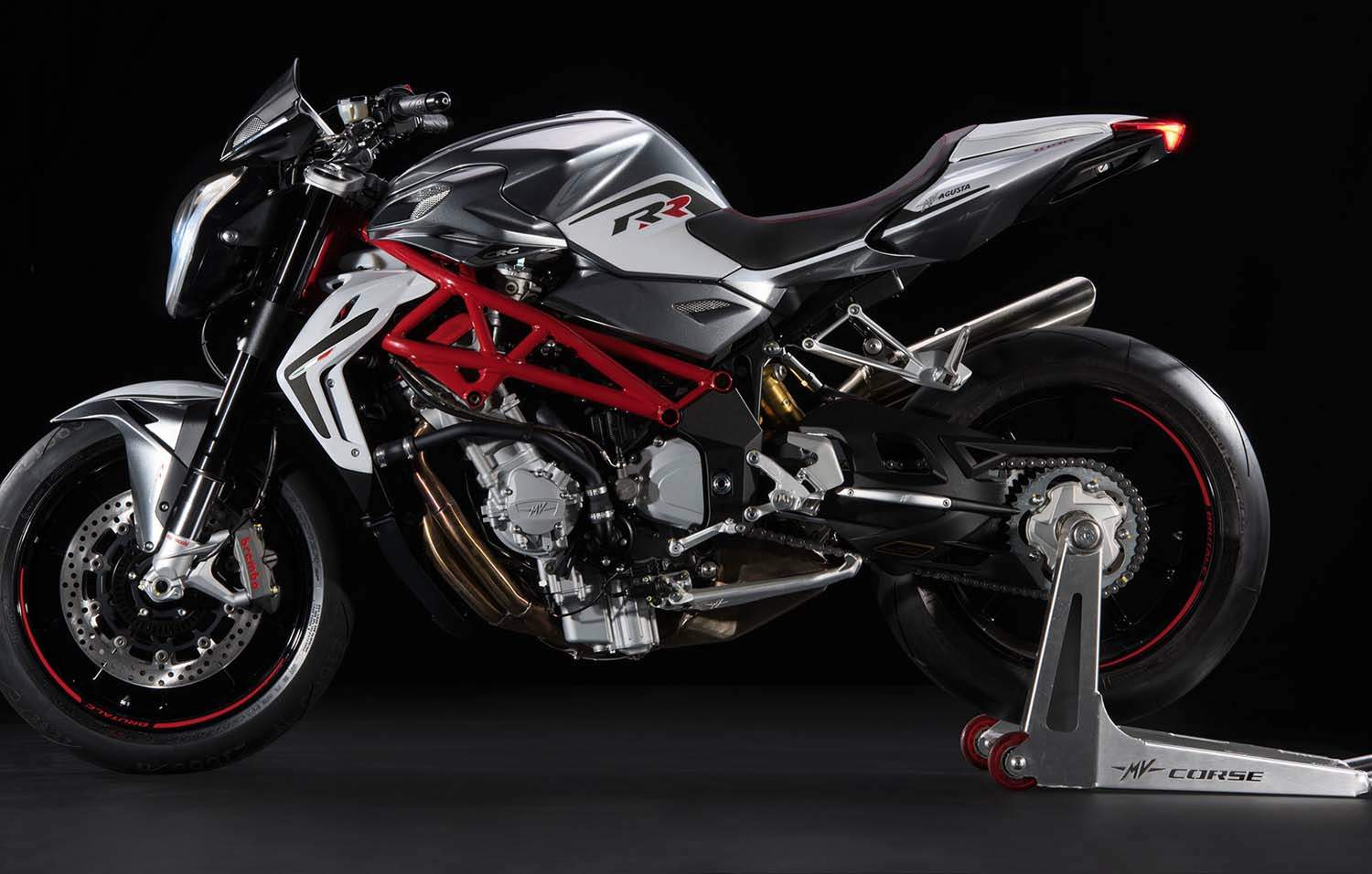 MV Agusta Brutale 1090RR