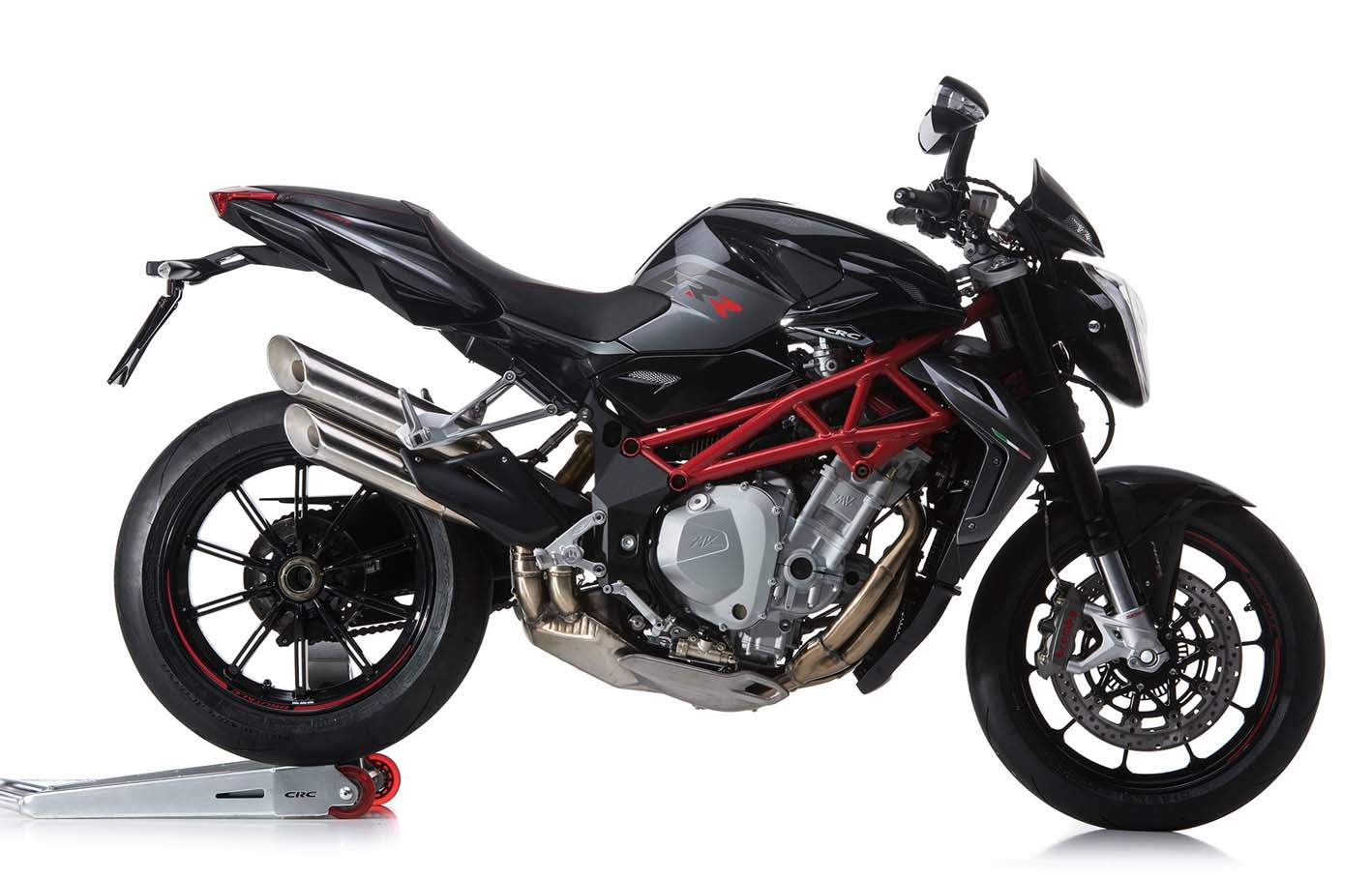 MV Agusta Brutale 1090RR