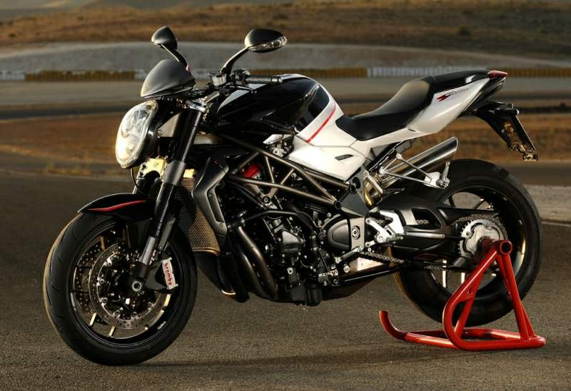 MV Agusta Brutale 1090RR