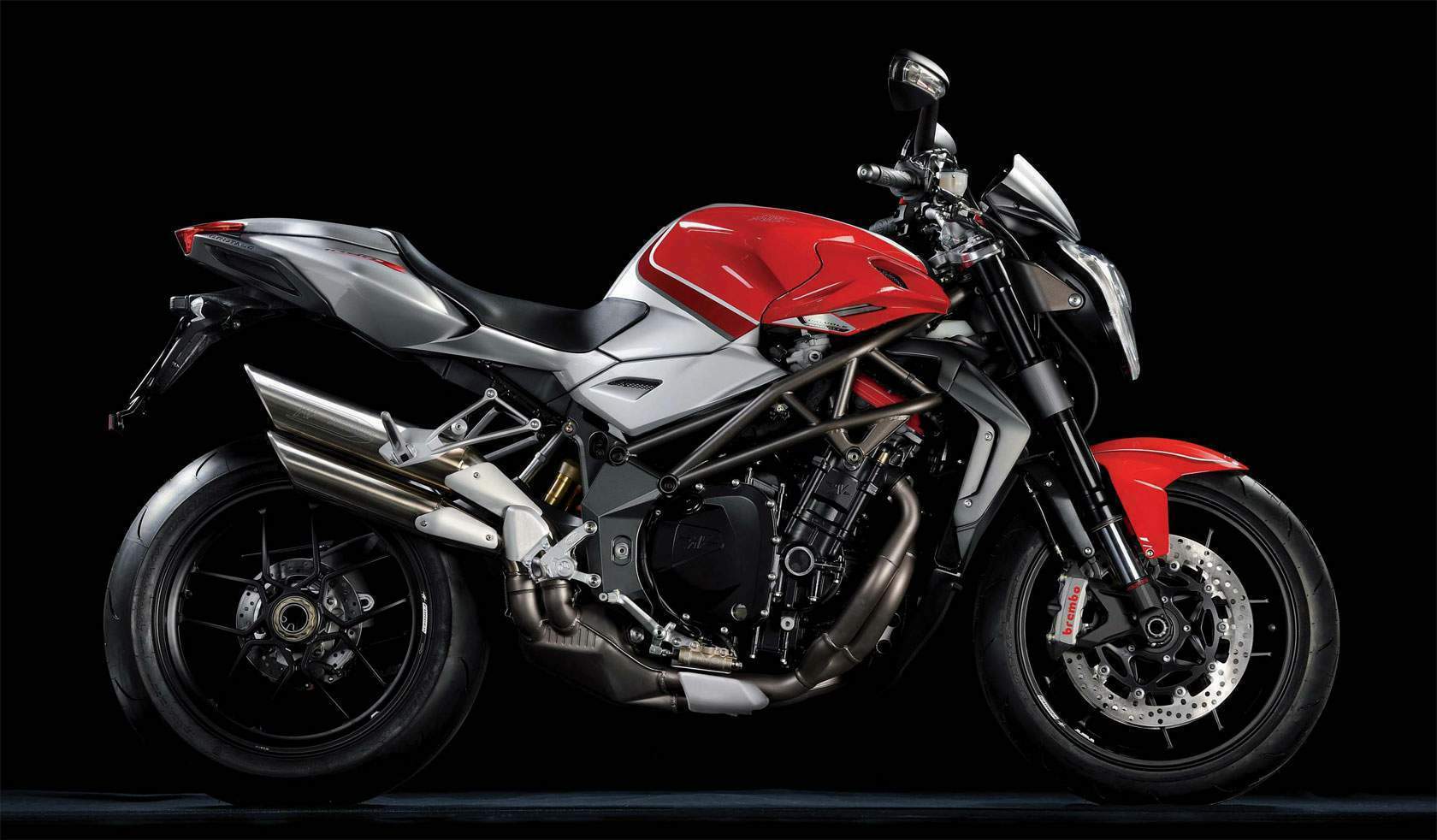 MV Agusta Brutale 1090RR