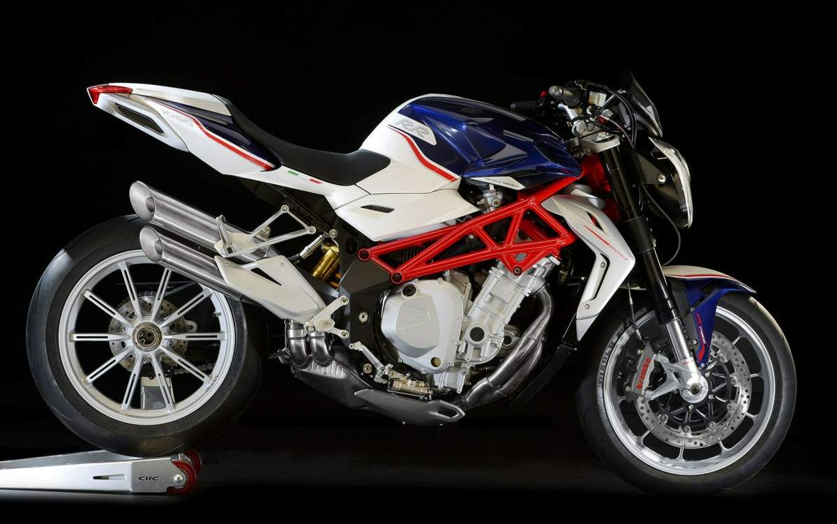 MV Agusta Brutale 1090RR