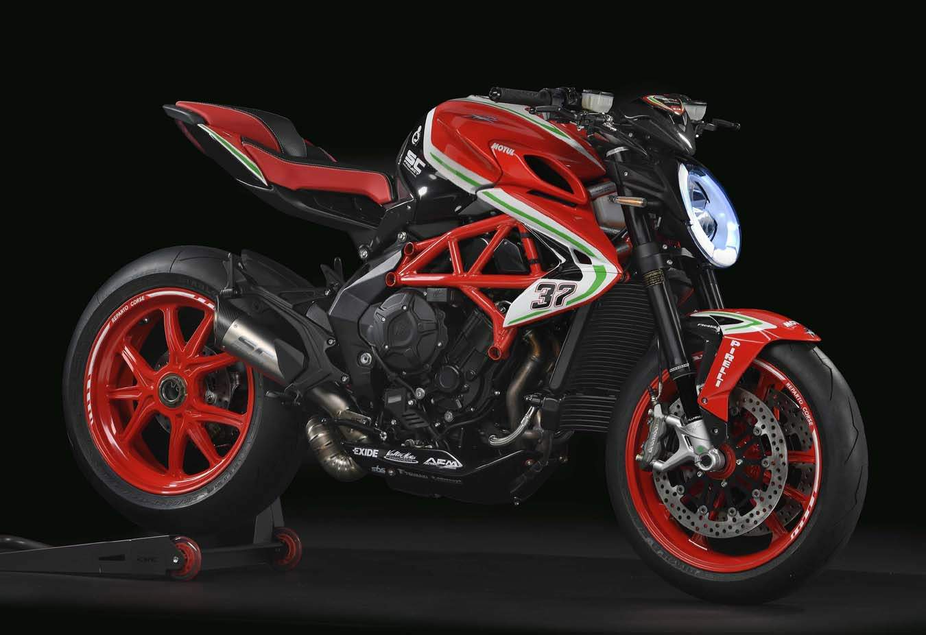 MV Agusta Brutale 800 RC
