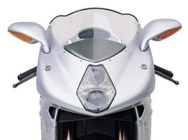 MV Agusta F4 750 1+1 EVI 3