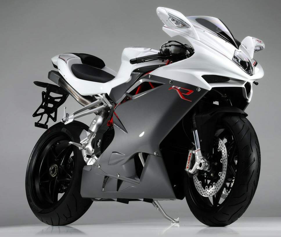 MV Agusta F4R