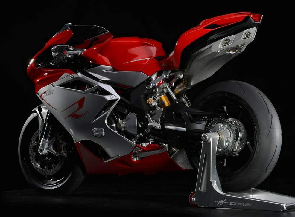MV Agusta F4R