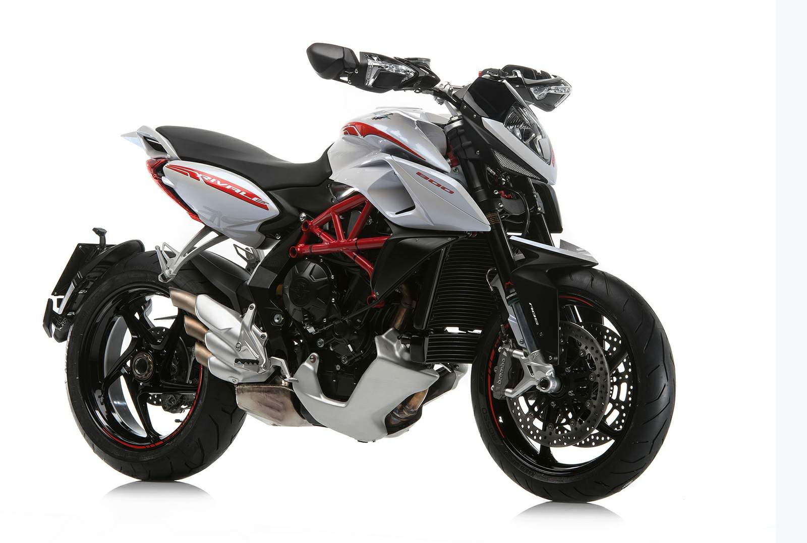 MV Agusta Rivale 800