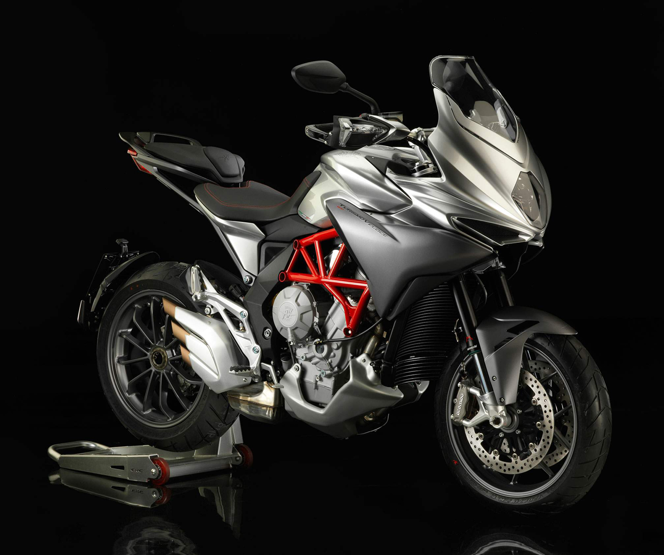 MV Agusta Turismo Veloce 800