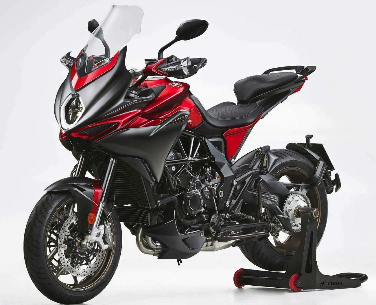 MV Agusta Turismo Veloce 800 Lusso