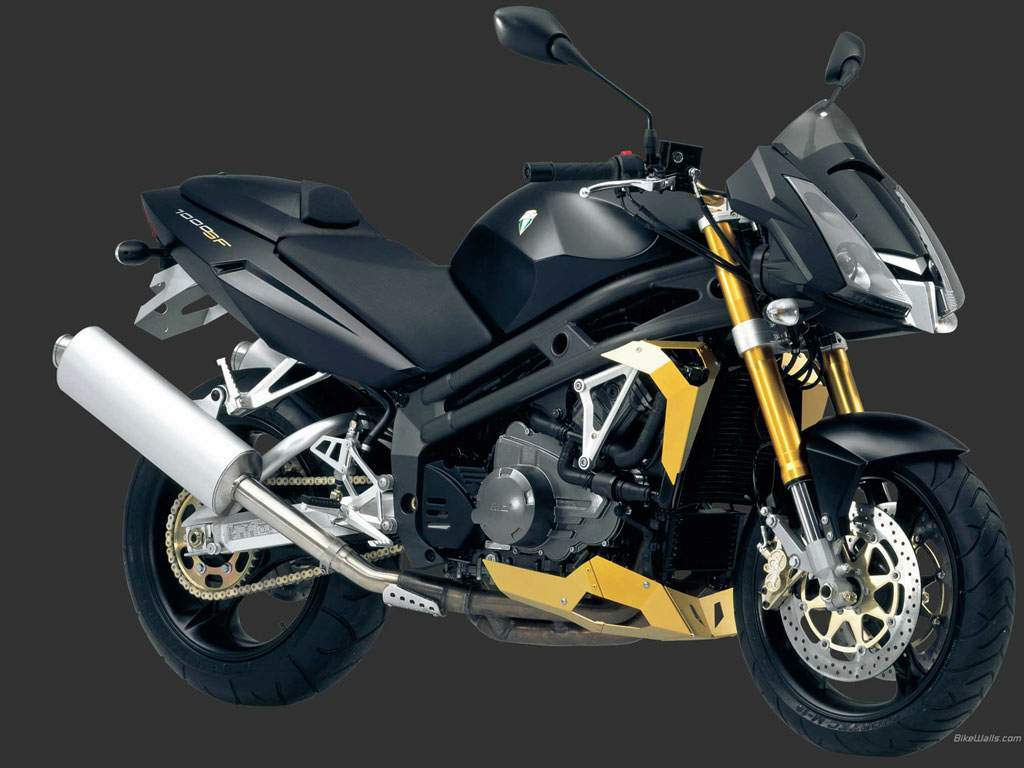MZ/MuZ MZ 1000SF