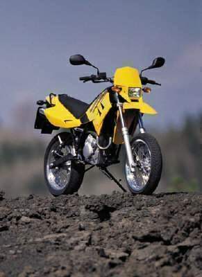 MZ/MuZ MZ 125SM