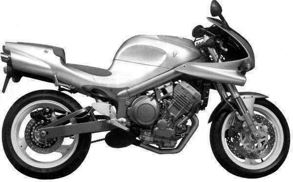 MZ/MuZ MZ Kobra 850