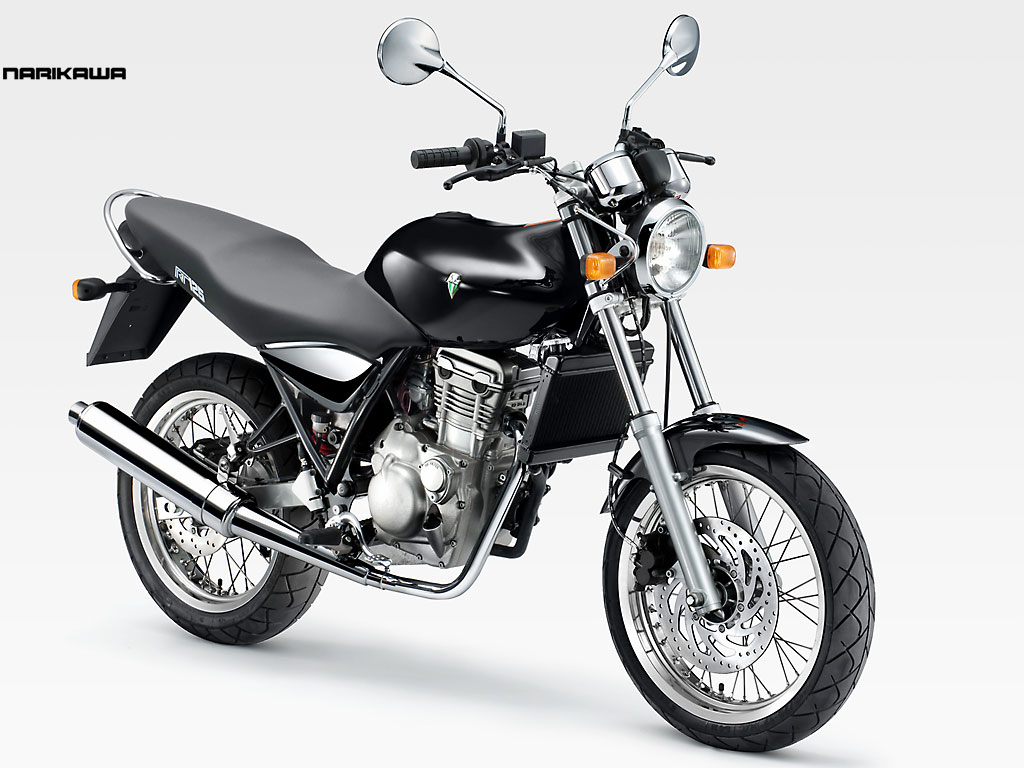 MZ/MuZ MZ RT 125