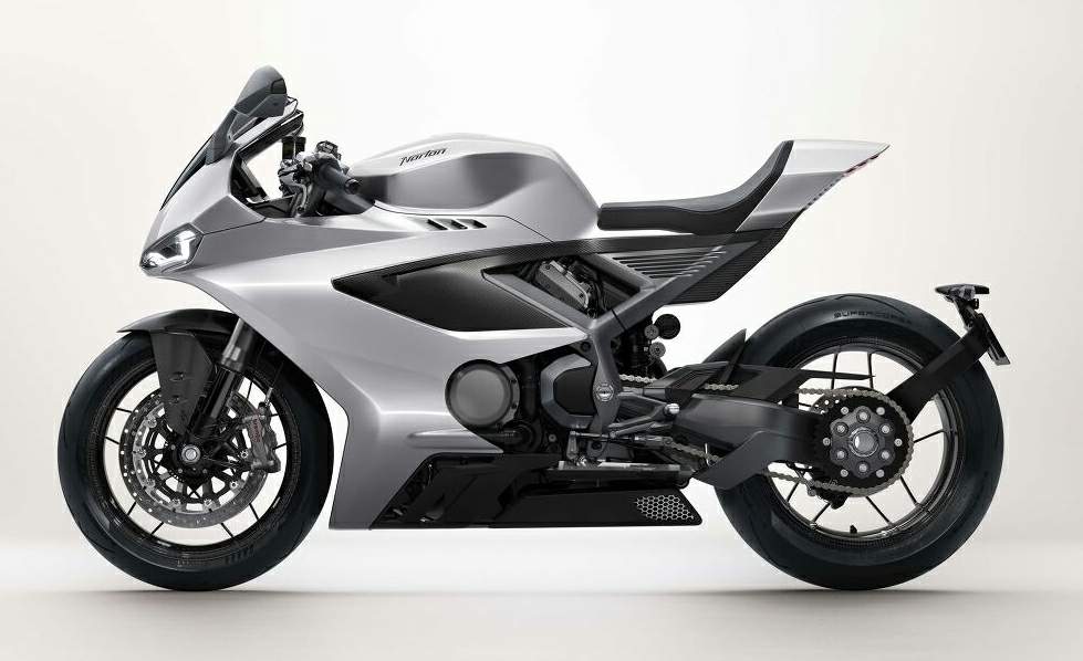 Norton Manx R