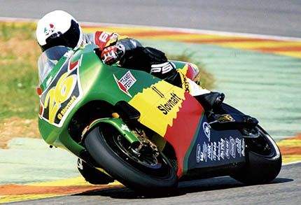 Paton PG500R