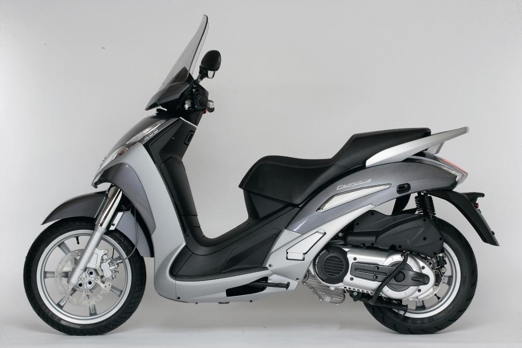 Peugeot Geopolis 400 / Premium