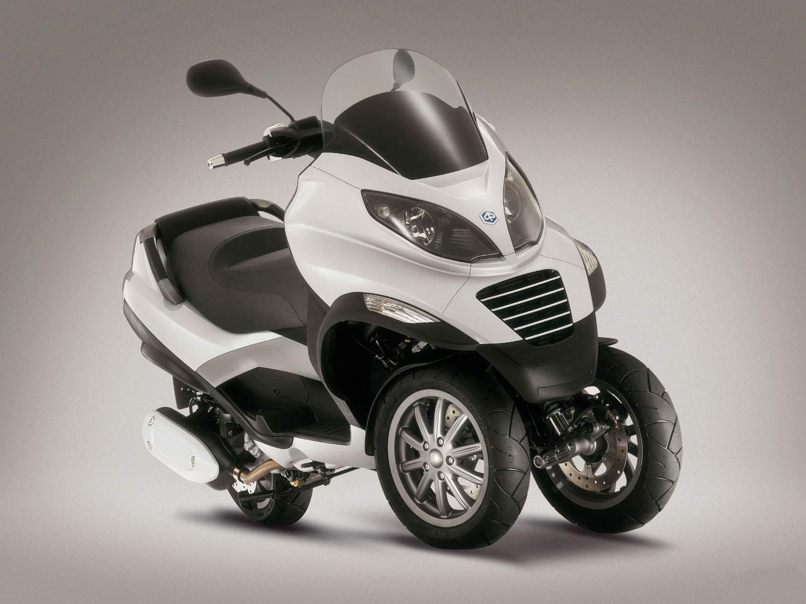 Piaggio MP3 125