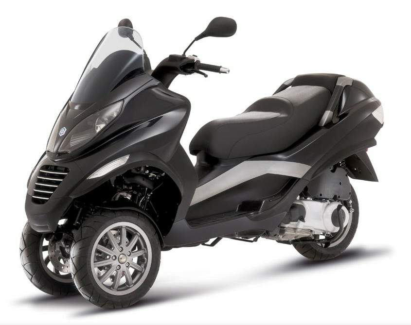 Piaggio MP3 250
