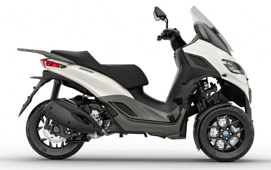 Piaggio MP3 310