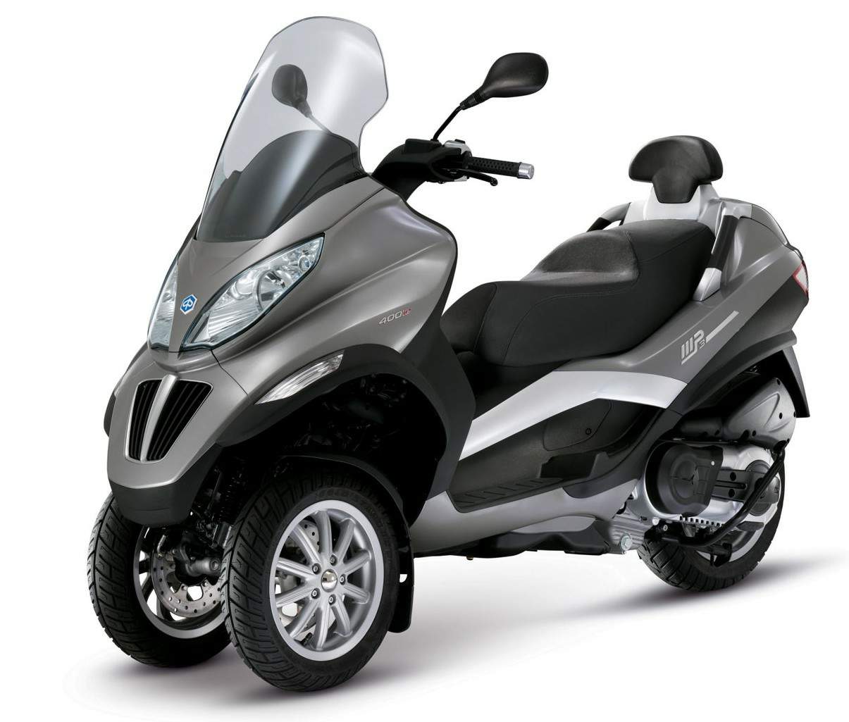 Piaggio MP3 400 ABS