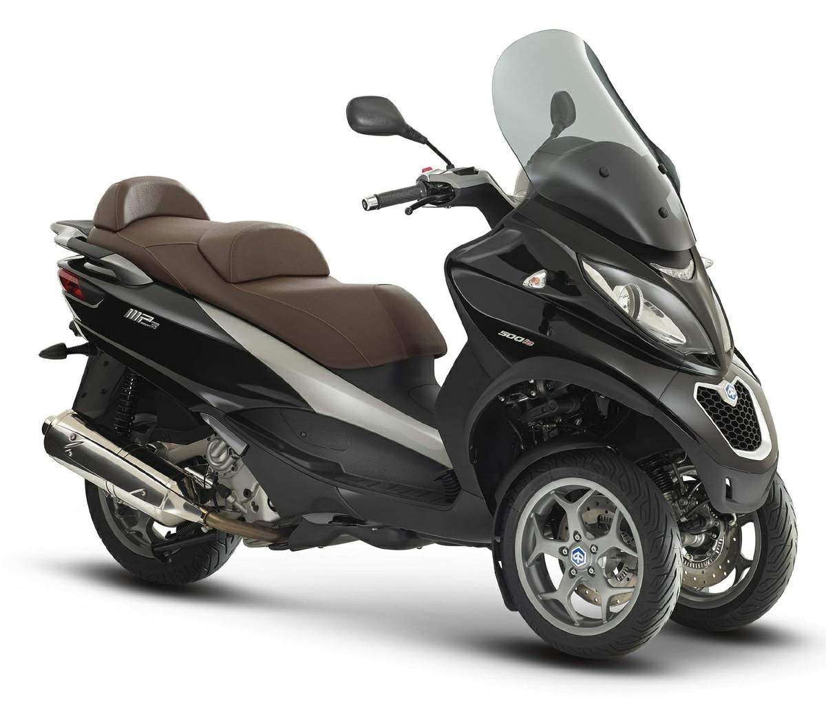 Piaggio MP3 500