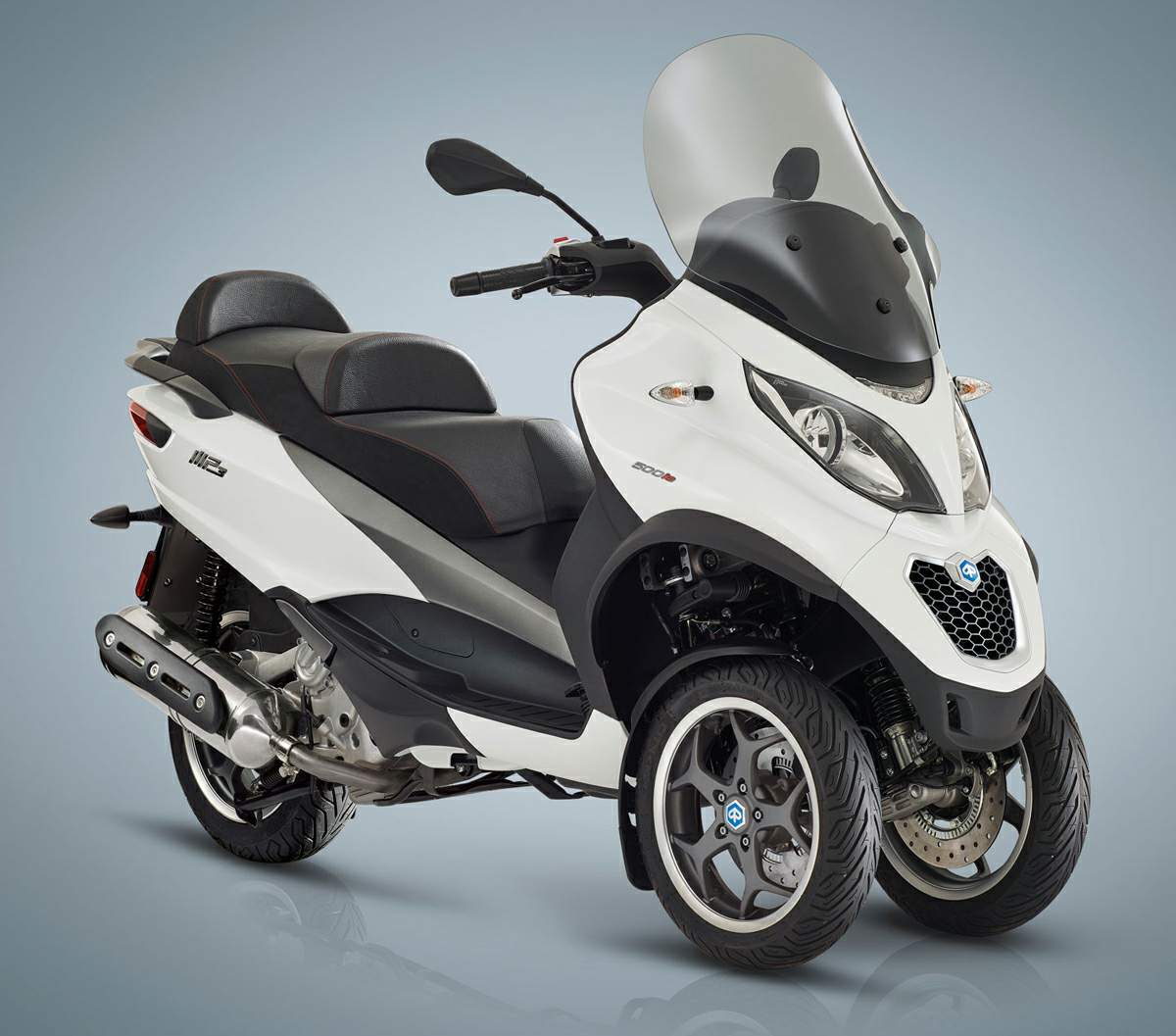 Piaggio MP3 500 Sport LT