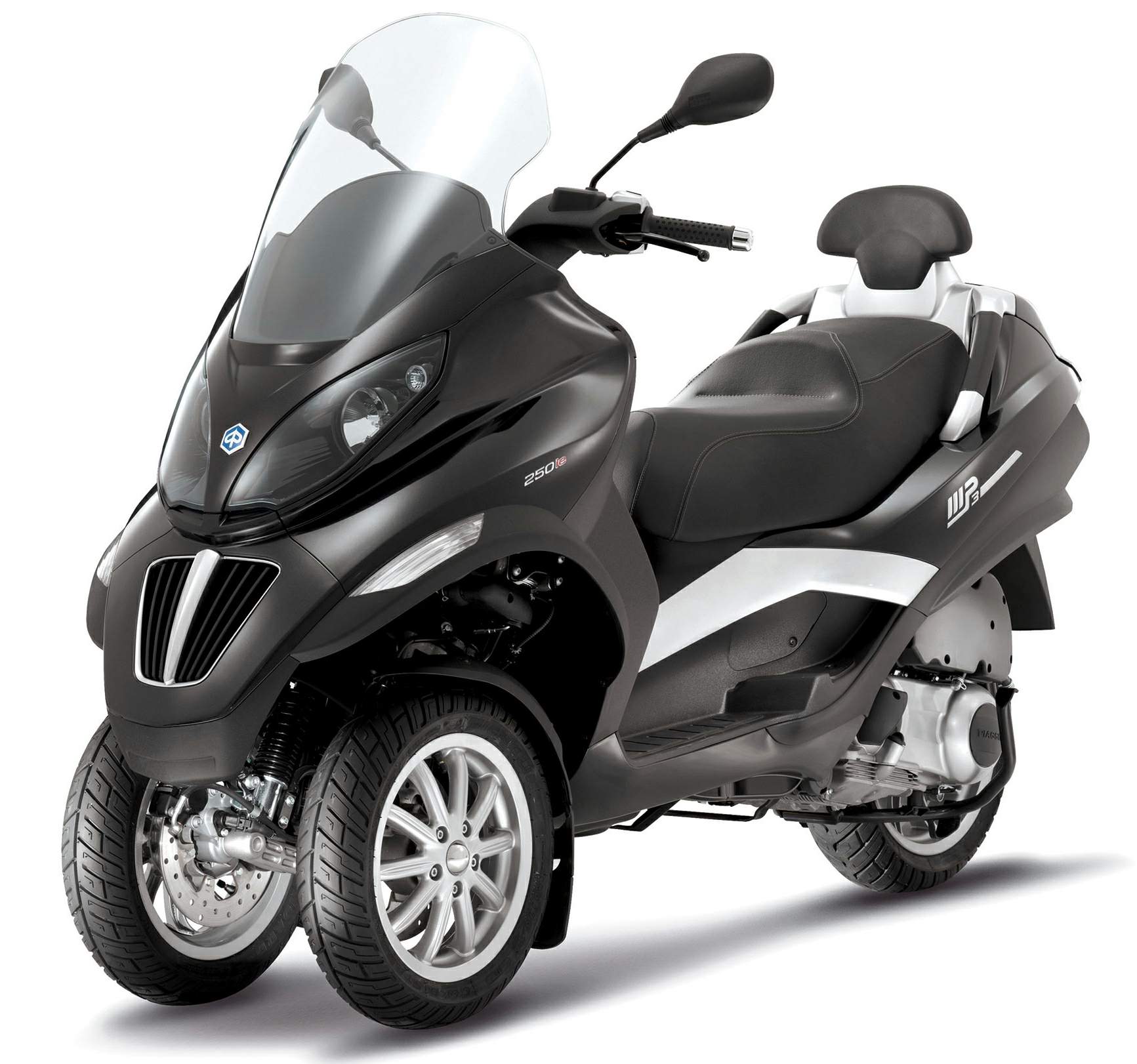 Piaggio MP3 LT 250