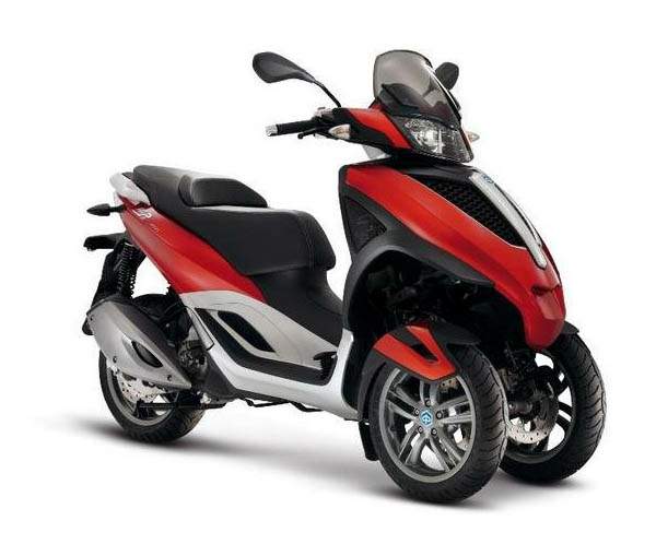 Piaggio MP3300 LT Yourban