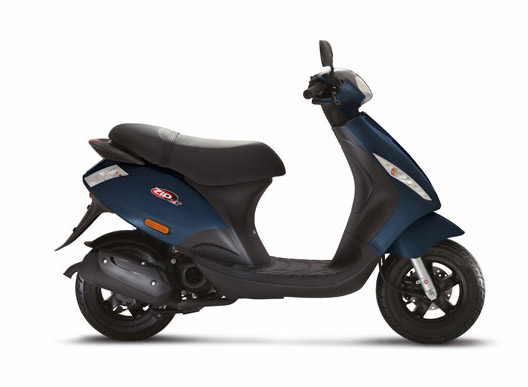 Piaggio Zip 50 2T