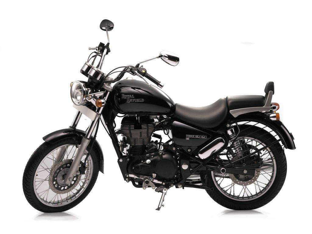 Royal Enfield Thunderbird