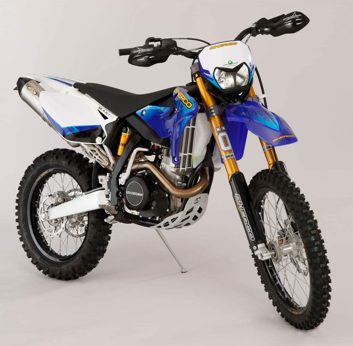 Sherco 4.5i Enduro