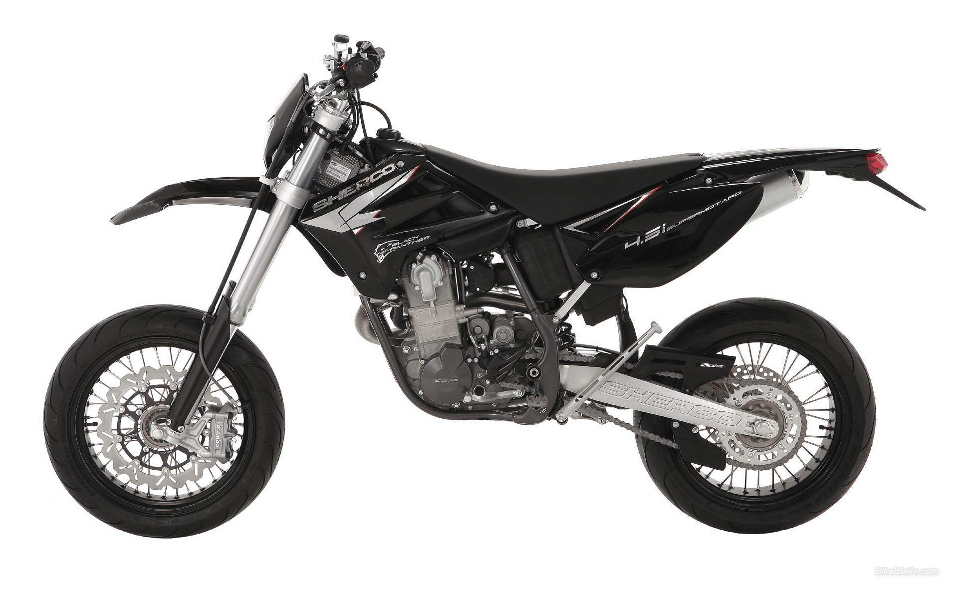 Sherco 5.1i Enduro