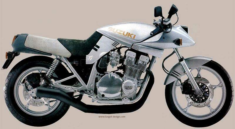 Suzuki 1979