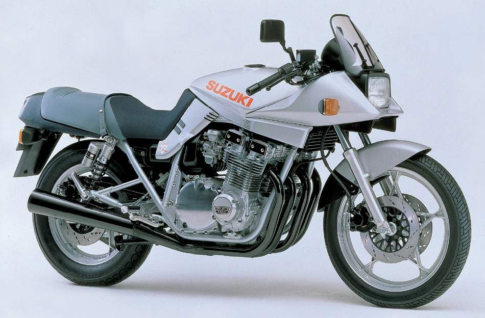 Suzuki 1994