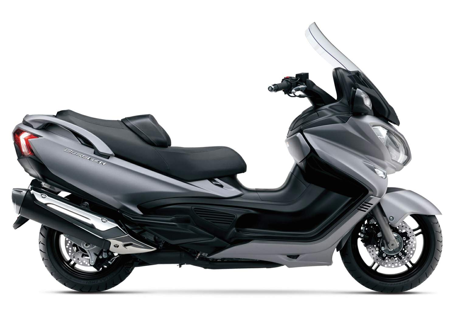 Suzuki AN 650 Burgman