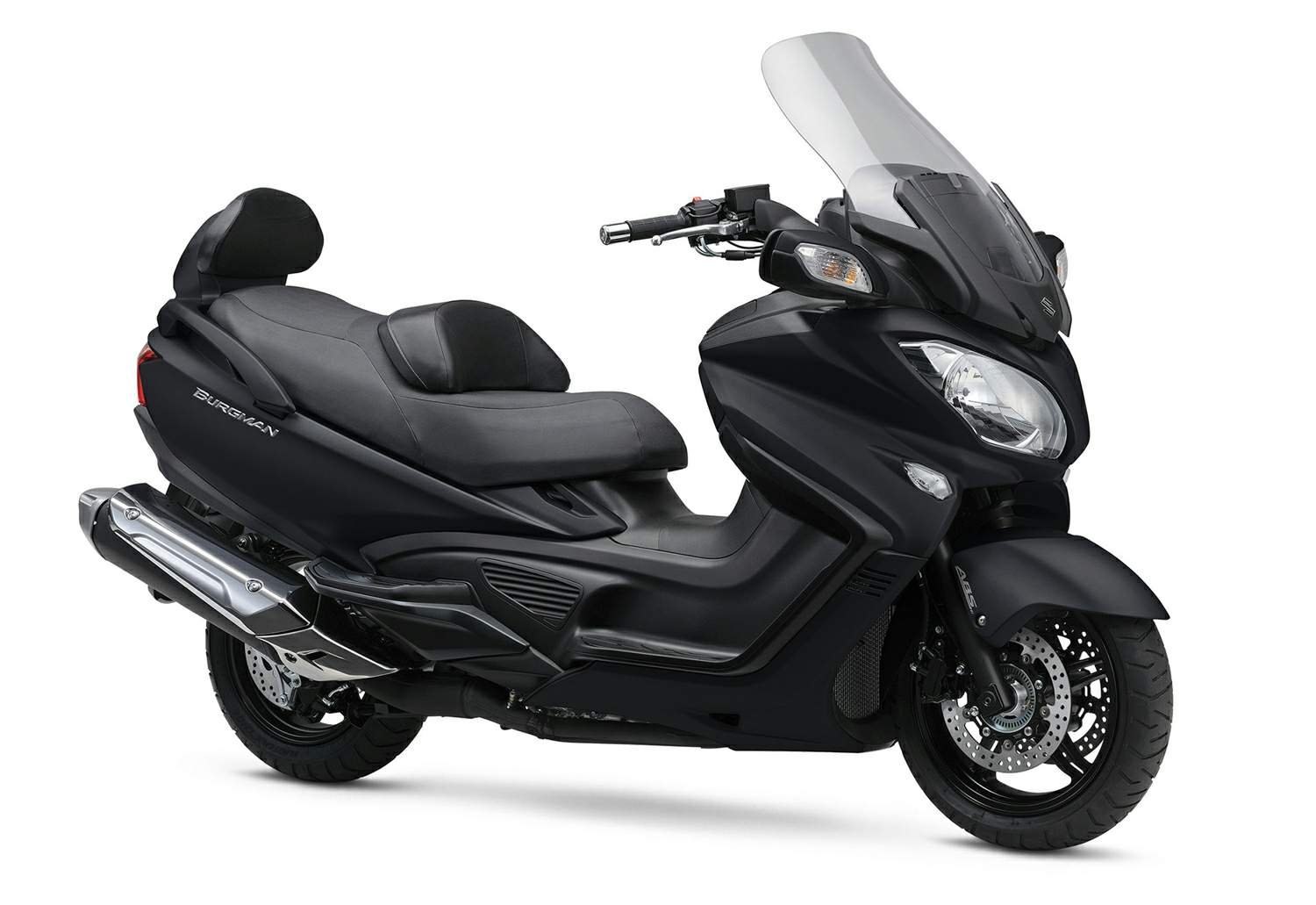 Suzuki AN 650 Burgman Executive