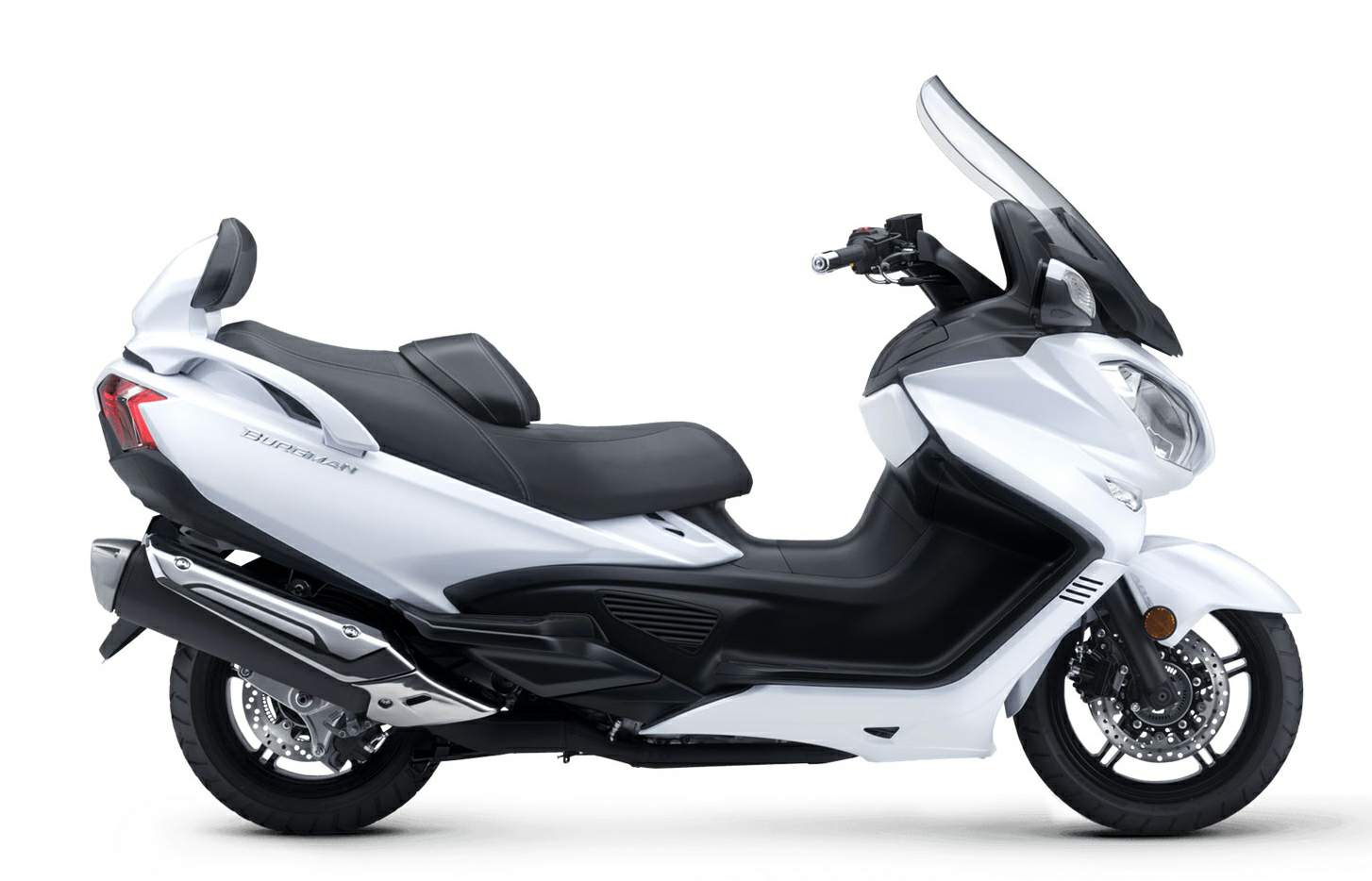 Suzuki AN 650 Burgman Executive