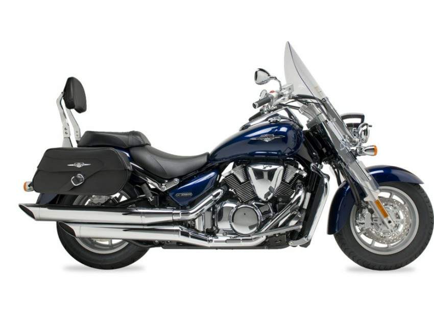 Suzuki Boulevard C109RT SE