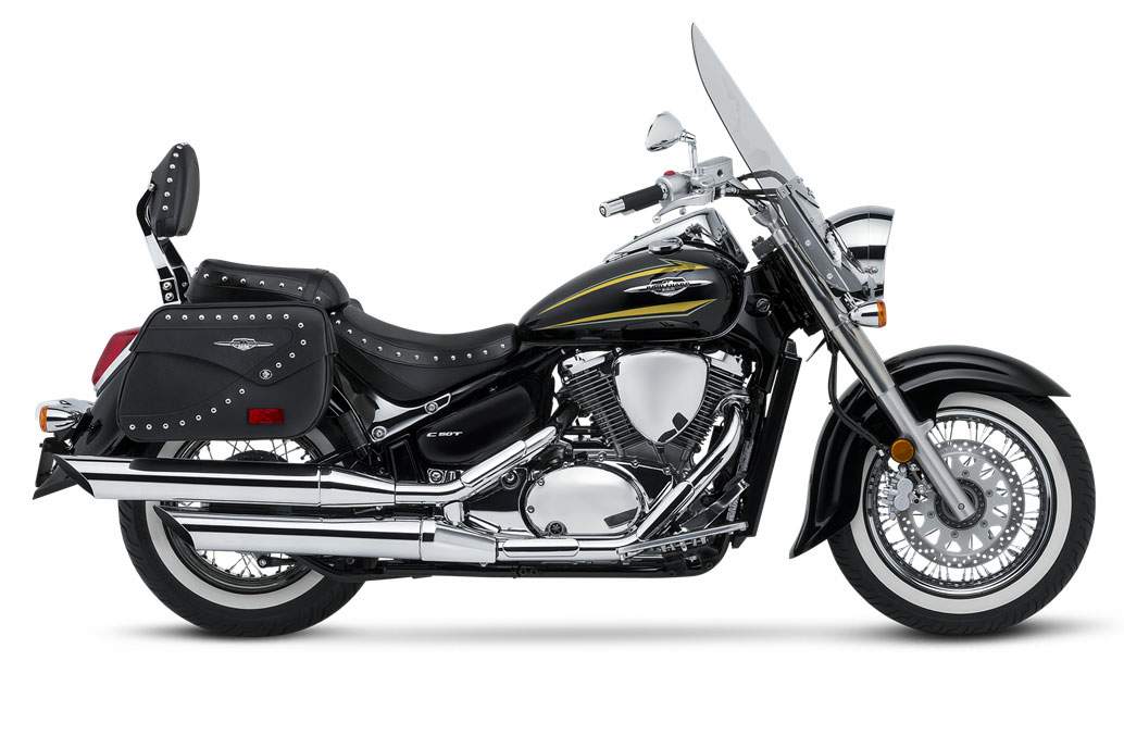 Suzuki Boulevard C50T