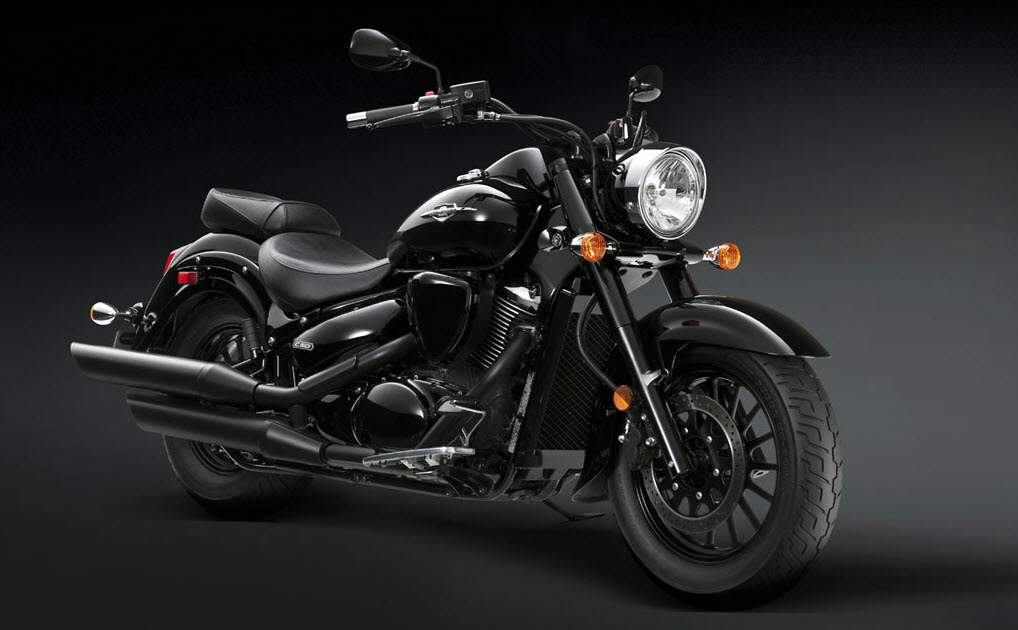 Suzuki Boulevard C90 B.O.S.S