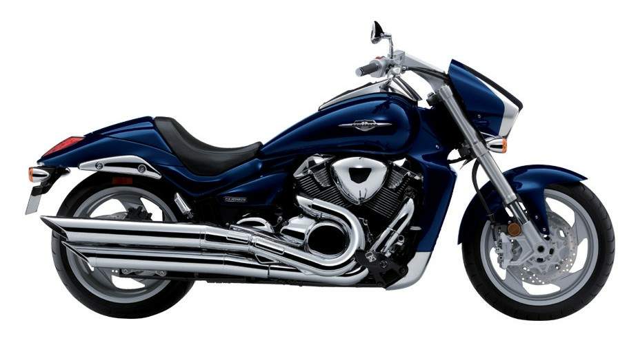 Suzuki Boulevard / Intruder M109R
