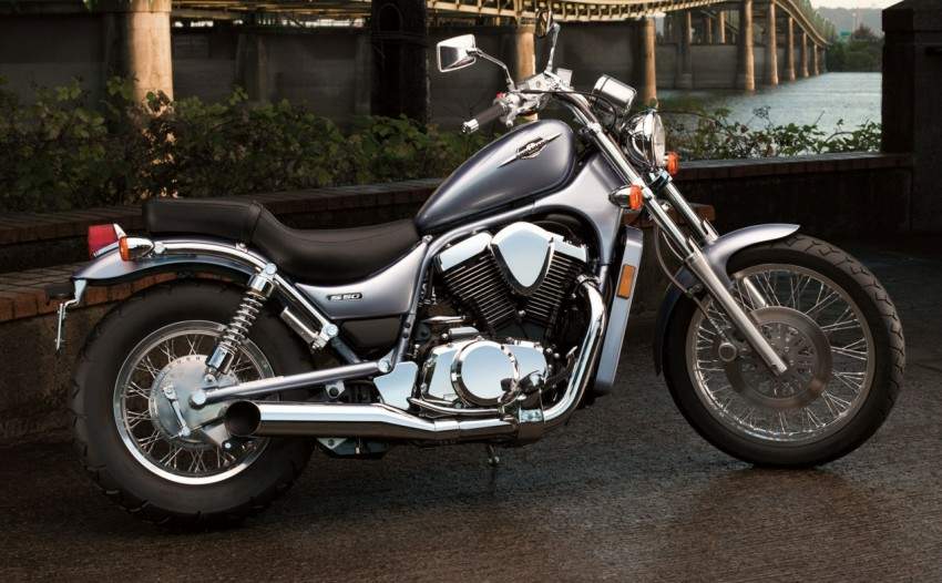 Suzuki Boulevard S50