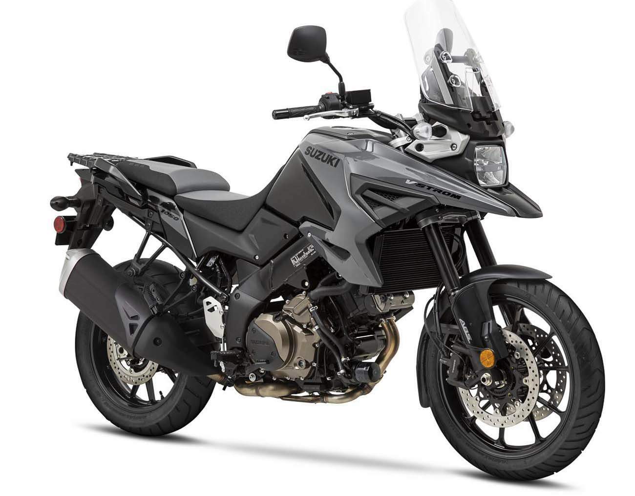 Suzuki DL 1050 V-Strom